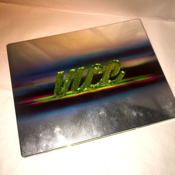 Urban Decay Other - URBAN Decay Vice